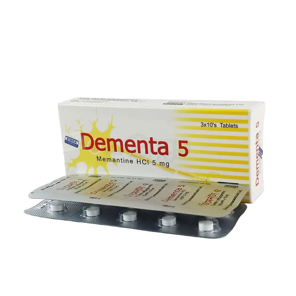 dementa-5mg